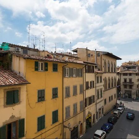 Brand New Nel Cuore Di Firenze Daire Dış mekan fotoğraf