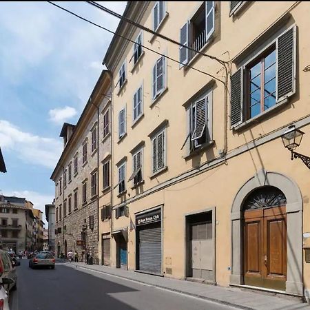 Brand New Nel Cuore Di Firenze Daire Dış mekan fotoğraf