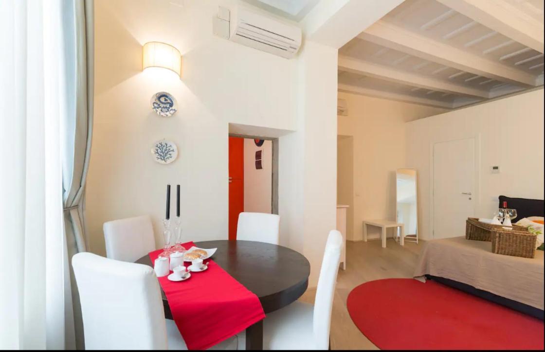 Brand New Nel Cuore Di Firenze Daire Dış mekan fotoğraf