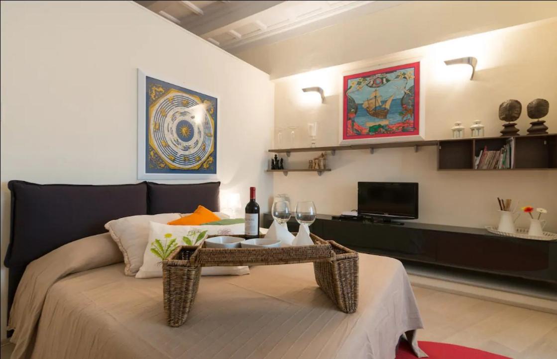 Brand New Nel Cuore Di Firenze Daire Dış mekan fotoğraf