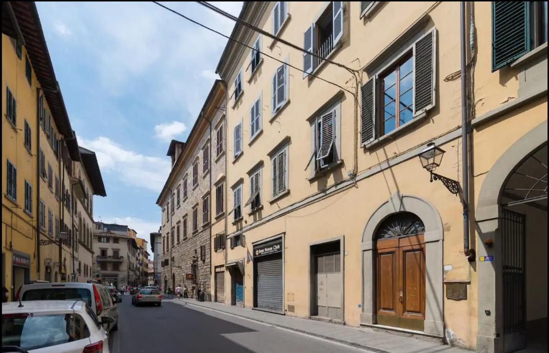 Brand New Nel Cuore Di Firenze Daire Dış mekan fotoğraf